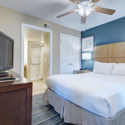 無障礙兩卧室公寓 埃克斯瑞度假勝地夏日海灣奧蘭多酒店優惠