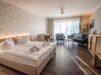 Landhotel Kastanienallee Putbus Hotels in Putbus