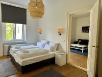 Grand Hostel Berlin Classic