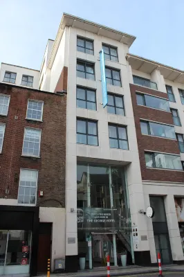 George Limerick Hotel Отели в г. 