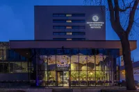 Kalev Spa Hotel & Waterpark Hotel a 