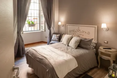 Isabel Guest House Hotel di 
