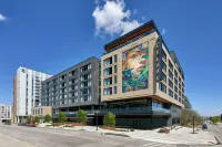 Hotel Celare, Cincinnati Midtown, a Tribute Portfolio Hotel Hotel di 