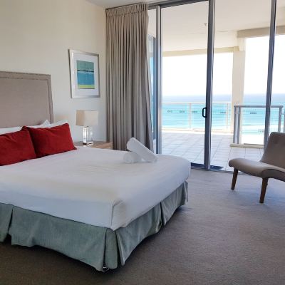 Four Bedrooms Penthouse Blue C Coolangatta Promo Code