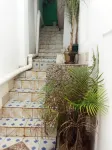 Holy Guest House Hotele w: 