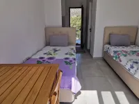 BAGLAROZU Apart Hotels in Datca