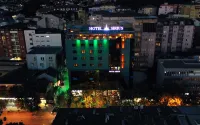 Hotel Sirius Ξενοδοχεία στην πόλη 