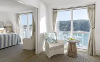Mr & MRS Smith Salcombe Harbour Hotel Hotels in 