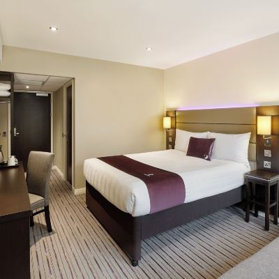 Double Room London Docklands (Excel) Promo Code