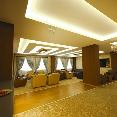 Taht Palace Hotel