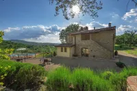 B&B Country House Poggio Del Drago Hotel a 