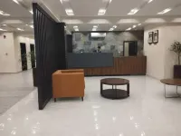 Avari Xpress Gilgit فنادق في جيلجيت