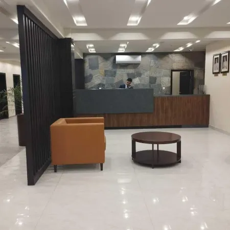 Avari Xpress Gilgit