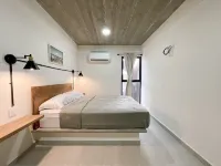 Nicer Sector K Hotéis em 