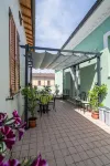 Rooms & Breakfast Centrale Отели в г. 