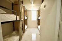 Urban Stay Hostel Ξενοδοχεία στην πόλη 
