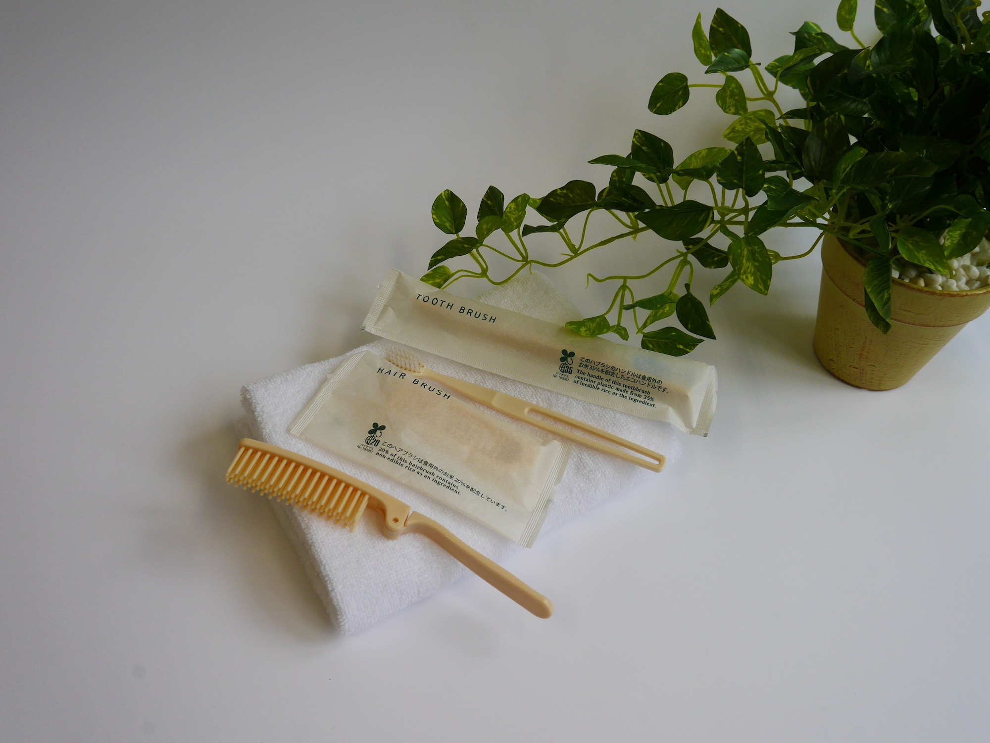 城景双人房带浴室