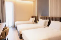 Grand Duka Hotel & Spa Отели в г. 