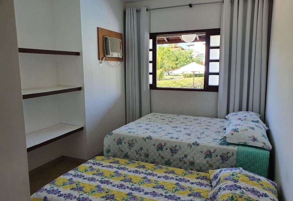 7卧室私人度假屋