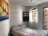 Cozy and Charming House with Pool and Gardens in a Beachfront Condominium!