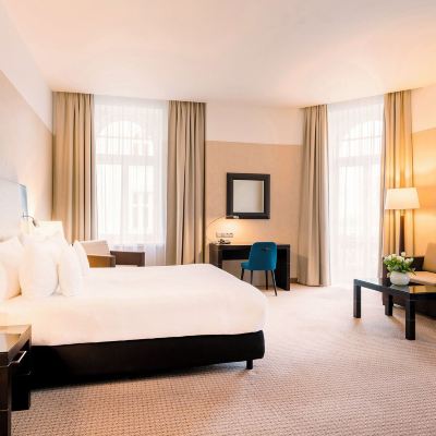 家庭房 （2+2） 波洛尼亞宮飯店優惠