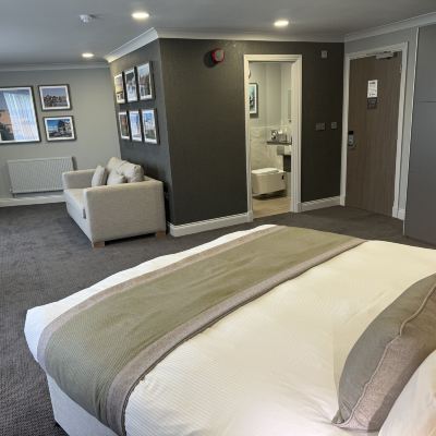 Superior Double Room The Essex Golf & Country Club Hotel Promo Code