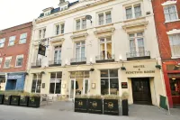 New County Hotel Hotel di 