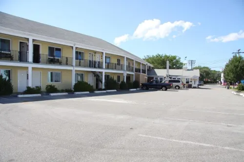 Cape Cod Inn