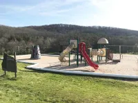 Candlewood Suites Morristown West by IHG Hoteles en Condado de Hamblen