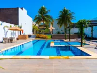 Nord Luxxor Juazeiro do Norte Hotels in Juazeiro Do Norte