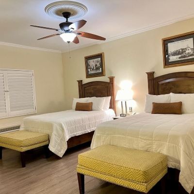 Double Room, 2 Double Beds Hotel Caesar's Promo Code