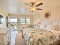 Lighthouse View Oceanfront Lodging Hotels in Dare County