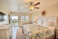 Lighthouse View Oceanfront Lodging