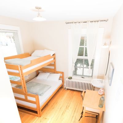 Double Room Dancing Bear Inn Hostel Promo Code