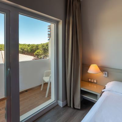 Double Room Pato Rojo Promo Code