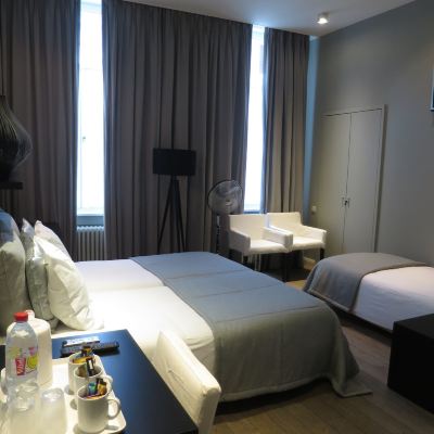 Grand Triple Room Hotel Alegria Promo Code