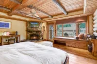 Rainbow Ranch Lodge