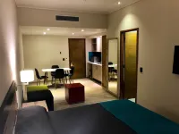 Hotel Diego de Almagro Talca Express Hotel a 