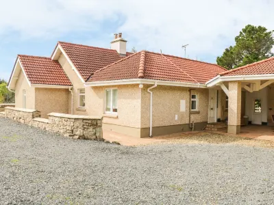 Cnoc Suan Hotels in 