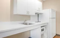 إكستنديد ستاي أمريكا سويتس سياتل بوثيل ويست