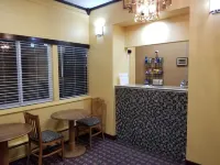 Motel 7 Rawlins Hoteles en Rawlins