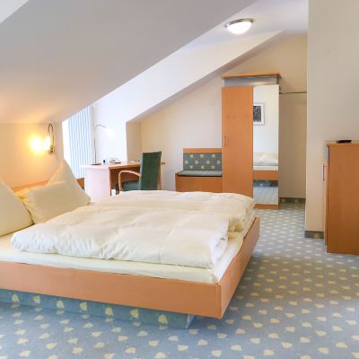 Luxury Suite Hotel Birkenhof Promo Code