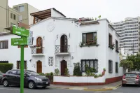 Lima White House - Hostel