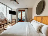 Frater Yucatan Hotel Hotel a 
