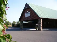 Tenkiller Lodge Hotels in 