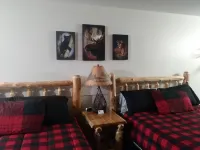 Briarwood Motor Inn Hoteles en 