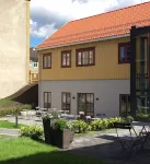 Home Hotel Hammer Ξενοδοχεία στην πόλη 