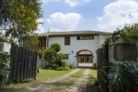 Hotel Hacienda Rincon de la Montana Hotele w: 