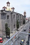 Hotel Posada Guadalupe