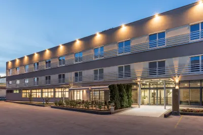 Hotel Mondo Hotel a 